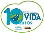 Transportadora da Vida 10 anos