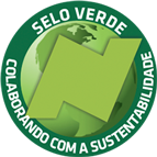 Selo Verde - Colaborando com a sustentabilidade